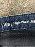 Talbots Blue Jeans Size 16w - photo 9