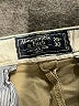 Abercrombie & Fitch Tan Khakis Size 29 waist - photo 7