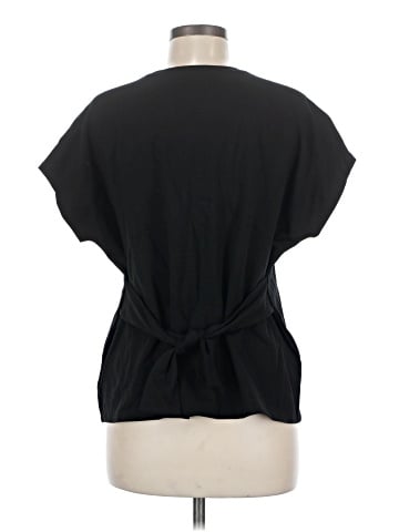 Express Short Sleeve Top (view 2)