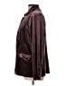 Maurices Burgundy Blazer Size L - photo 5