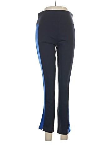 Peach Active Pants (view 1)