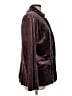 Maurices Burgundy Blazer Size L - photo 4