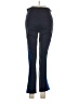 Peach Color Block Blue Active Pants Size M - photo 2