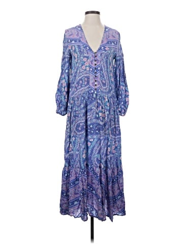 Spell and the Gypsy Collective Casual Dress (view 1)