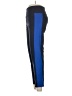 Peach Color Block Blue Active Pants Size M - photo 5