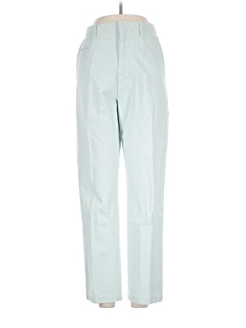 Ines de la Fressange for Uniqlo Casual Pants (view 1)