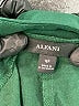 Alfani Solid Green Active Pants Size 16 (petite) - photo 4