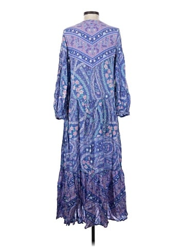 Spell and the Gypsy Collective Casual Dress (view 2)
