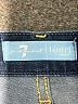 7 For All Mankind Blue Jeans Size 30 waist - photo 7