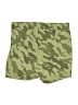 Torrid Camo Green Shorts Size 2X Plus (2) - photo 2