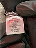 Apt. 9 Black Casual Dress Size M - photo 8