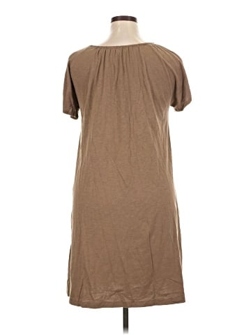 Garnet Hill Casual Dress (view 2)