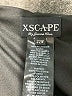 Xscape 100% Polyester Stars Black Cocktail Dress Size 22 - photo 7
