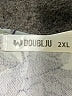 Doublju Floral Ivory Casual Dress Size 2XL - photo 7