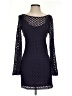 Free People Blue Cocktail Dress Size S - photo 1