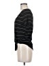 SO Black Short Sleeve Top Size M - photo 5