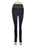 Athleta Blue Active Pants Size M - photo 1