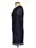 Free People Blue Cocktail Dress Size S - photo 5