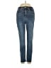 Express Blue Jeans Size 4 - photo 1