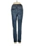 Express Blue Jeans Size 4 - photo 2