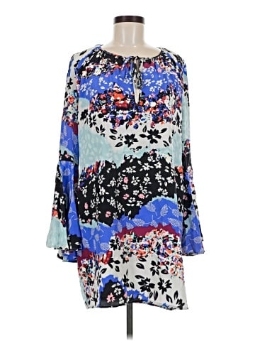Yumi Kim Casual Dress (view 1)