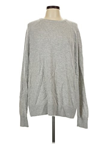 J.Crew Factory Store Pullover Sweater (view 1)
