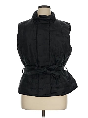 Talbots Vest (view 1)