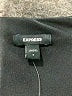 Express 100% Polyester Black Brown Cocktail Dress Size S - photo 7