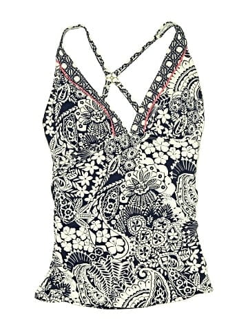 Tommy Bahama Swimsuit Top (view 1)
