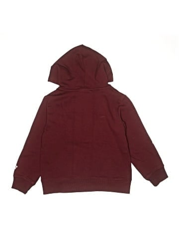 New Balance Pullover Hoodie (view 2)