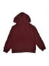 New Balance Burgundy Pullover Hoodie Size 8 - photo 2