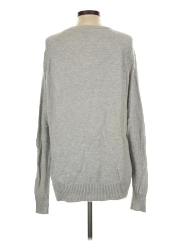 J.Crew Factory Store Pullover Sweater (view 2)