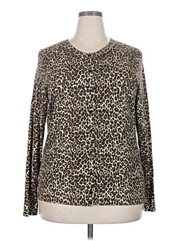 Charter Club Cardigan (view 1)