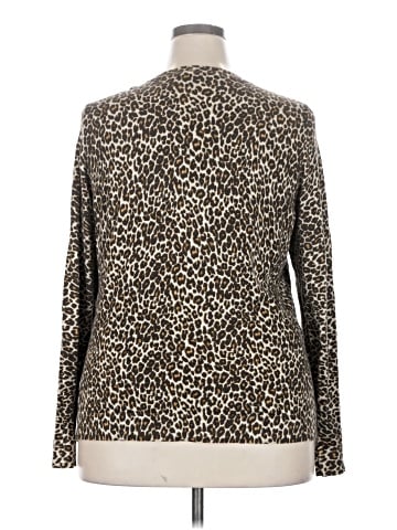 Charter Club Cardigan (view 2)