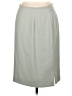 Rena Rowan 100% Polyester Solid Gray Formal Skirt Size 12 - photo 1