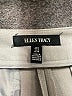 Ellen Tracy Gray Dress Pants Size 12 - photo 4