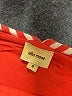 Ella Moss Stripes Red Casual Dress Size S - photo 7