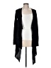 Belldini 100% Viscose Black Cardigan Size M - photo 1