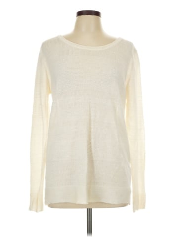 Miilla Pullover Sweater (view 1)