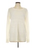 Miilla Ivory Pullover Sweater Size L - photo 1