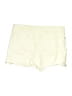 Gap Solid Yellow Shorts Size 29 waist - photo 2