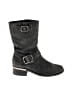 Vince Camuto Gray Boots Size 8 1/2 - photo 1