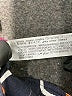 Zara Print Black Casual Pants Size M - photo 8