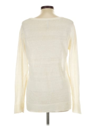 Miilla Pullover Sweater (view 2)