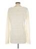 Miilla Ivory Pullover Sweater Size L - photo 2