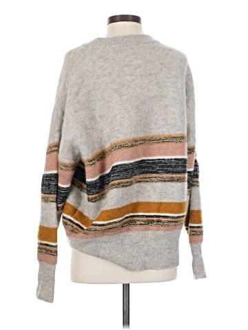Sessun Pullover Sweater (view 2)