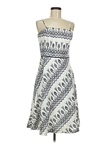 Ann Taylor LOFT Casual Dress (view 1)