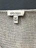 Ella Moss Gray Pullover Sweater Size M - photo 7