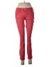 The Limited Red Jeans Size 4 - photo 1