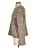 Abercrombie & Fitch Tweed Brown Pullover Sweater Size S - photo 5